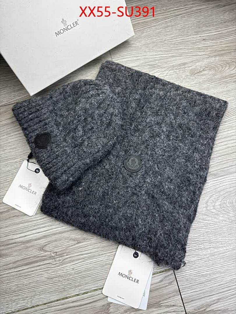 Scarf-Moncler ID: SU391 $: 55USD