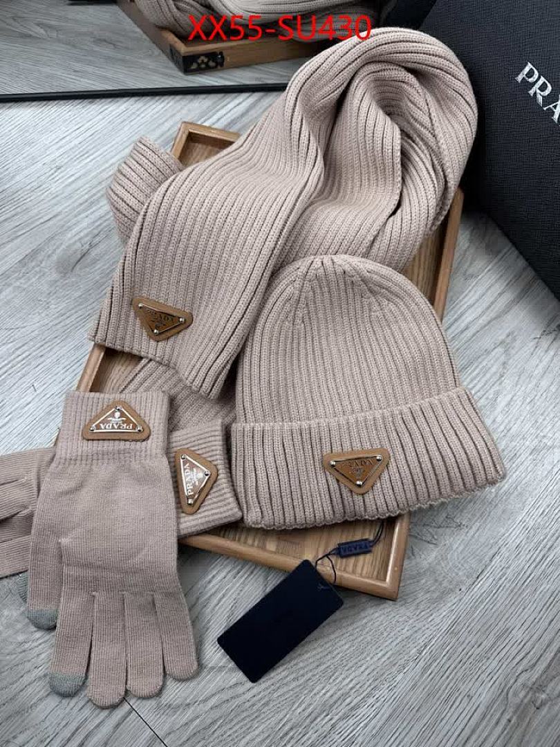 Scarf-Prada ID: SU430 $: 55USD