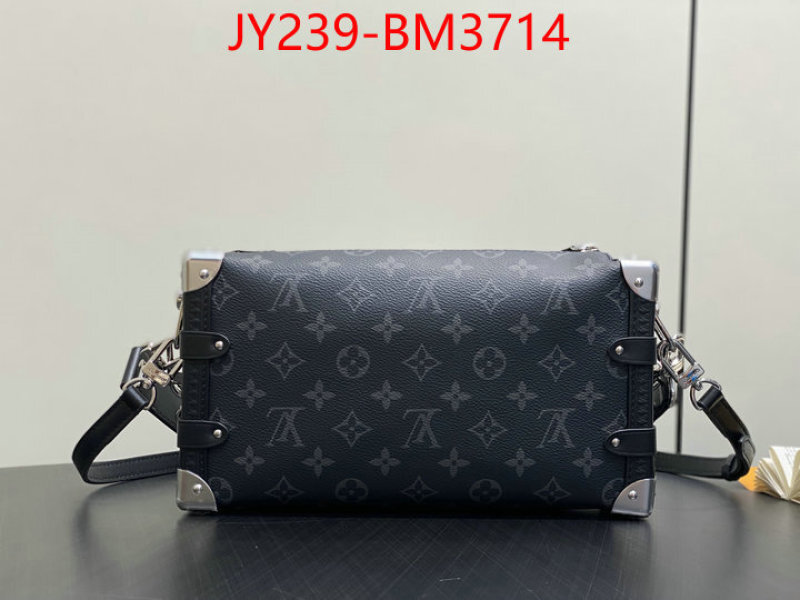 LV Bags(TOP)-Petite Malle- ID: BM3714 $: 239USD,