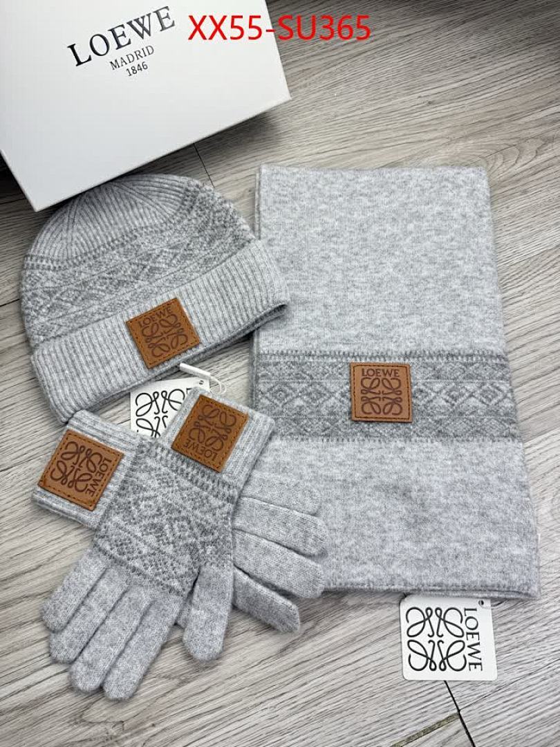 Cap(Hat)-Loewe ID: SU365 $: 55USD