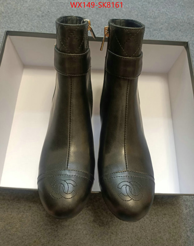 Women Shoes-Boots high quality ID: SK8161 $: 149USD