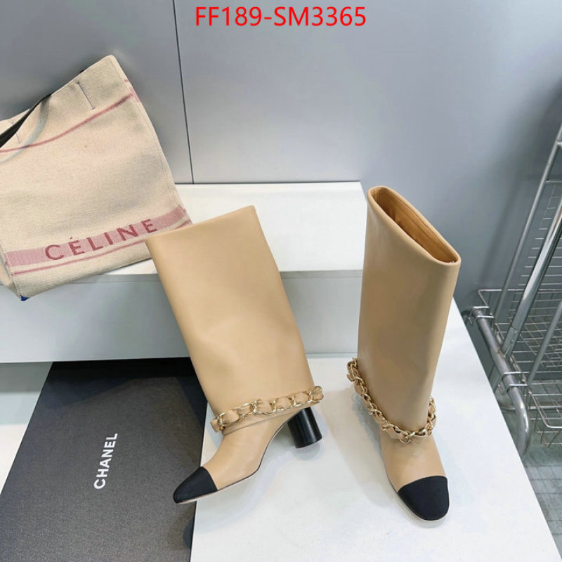 Women Shoes-Boots from china 2024 ID: SM3365 $: 189USD