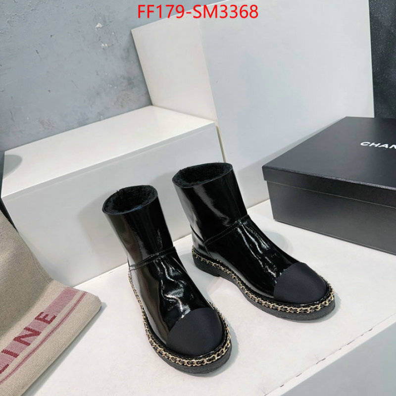 Women Shoes-Boots aaaaa customize ID: SM3368 $: 179USD
