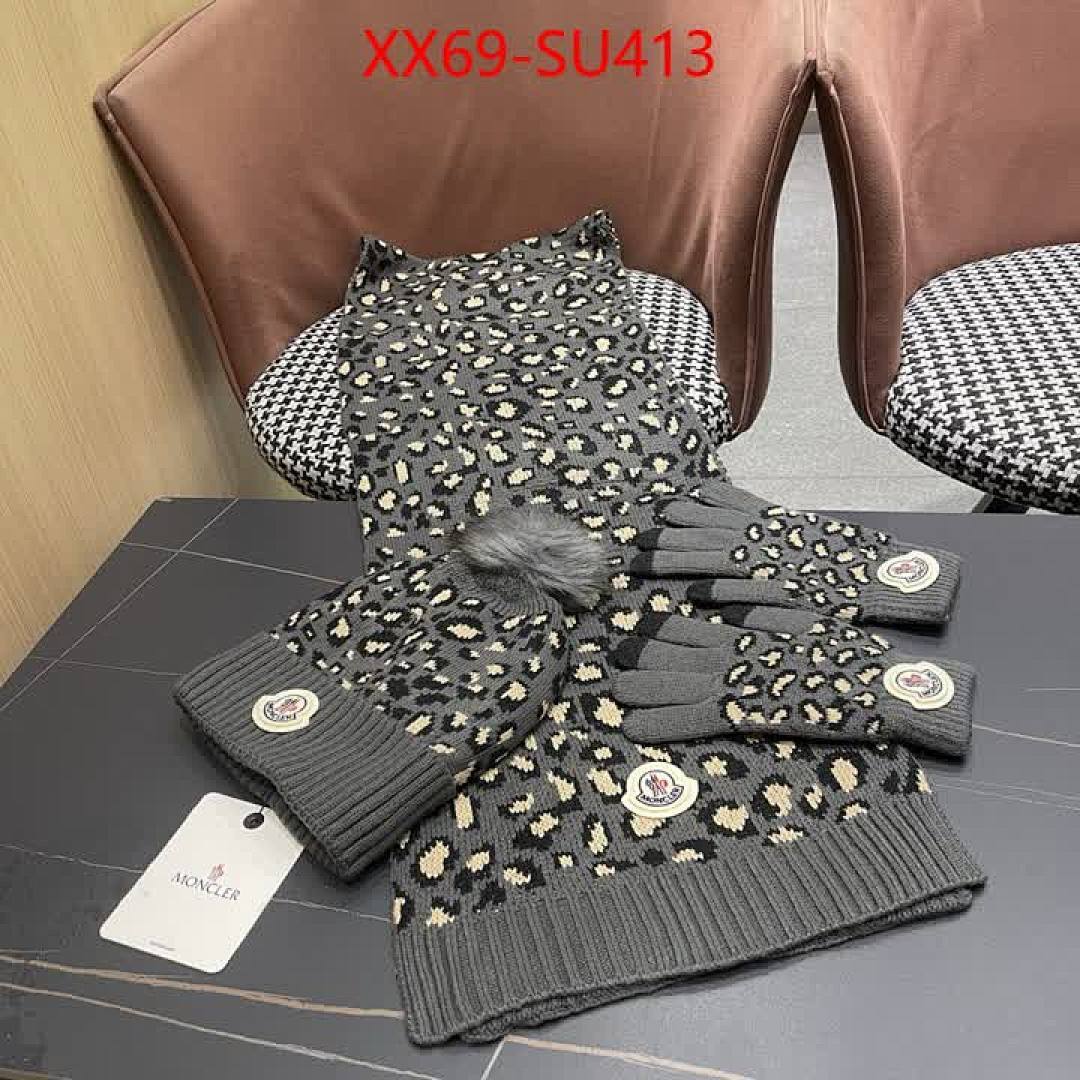 Gloves-Moncler ID: SU413 $: 69USD