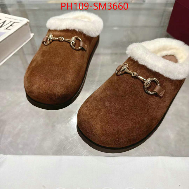 Women Shoes-Gucci ID: SM3660 $: 109USD