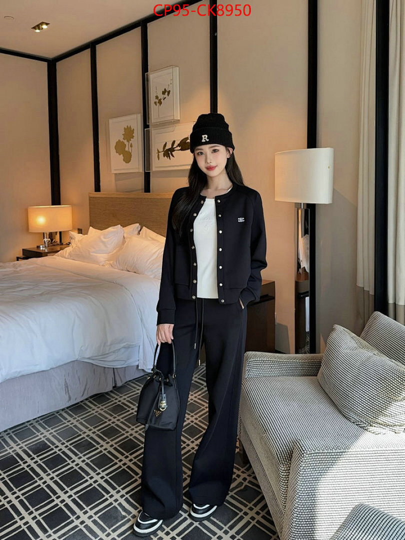 Clothing-Celine ID: CK8950 $: 95USD