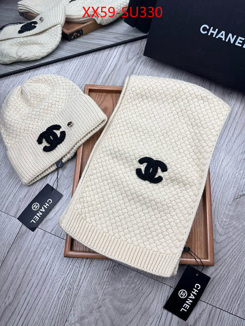 Scarf-Chnel ID: SU330 $: 59USD