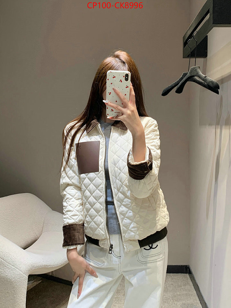 Clothing-Loewe ID: CK8996 $: 100USD