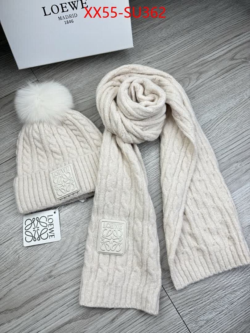 Cap(Hat)-Loewe ID: SU362 $: 55USD