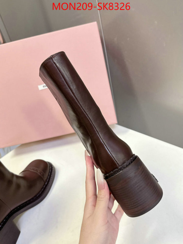 Women Shoes-Boots styles & where to buy ID: SK8326 $: 209USD