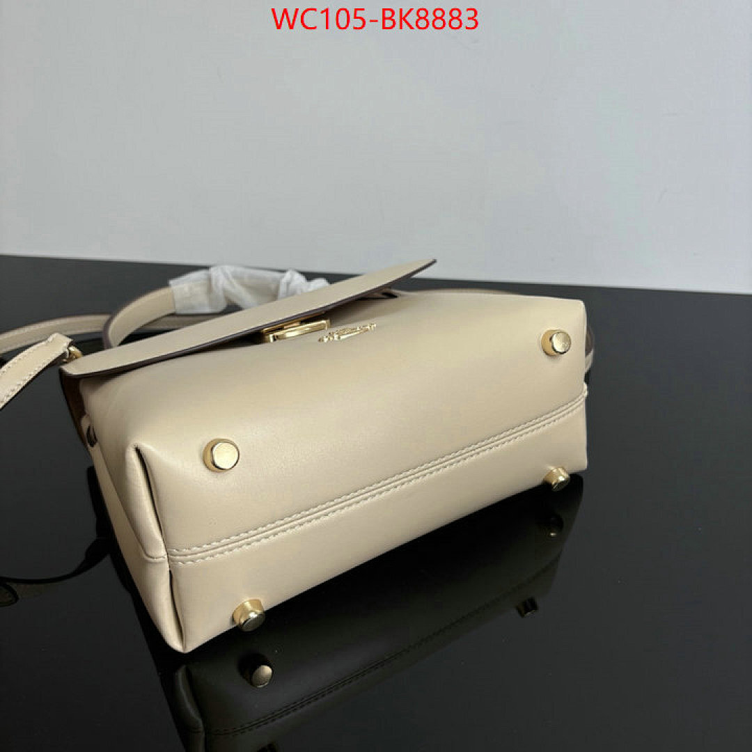 Coach Bags(4A)-Crossbody- ID: BK8883 $: 105USD,