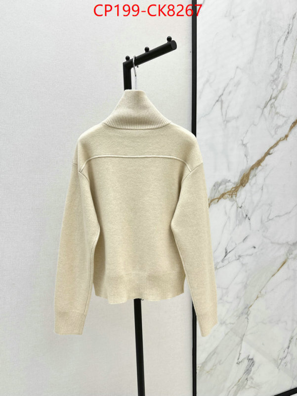 Clothing-Brunello Cucinelli replcia cheap ID: CK8267 $: 199USD