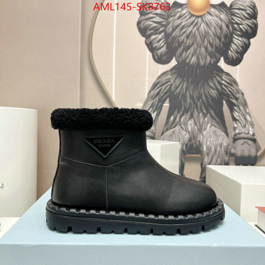Women Shoes-Boots ID: SK8763 $: 145USD