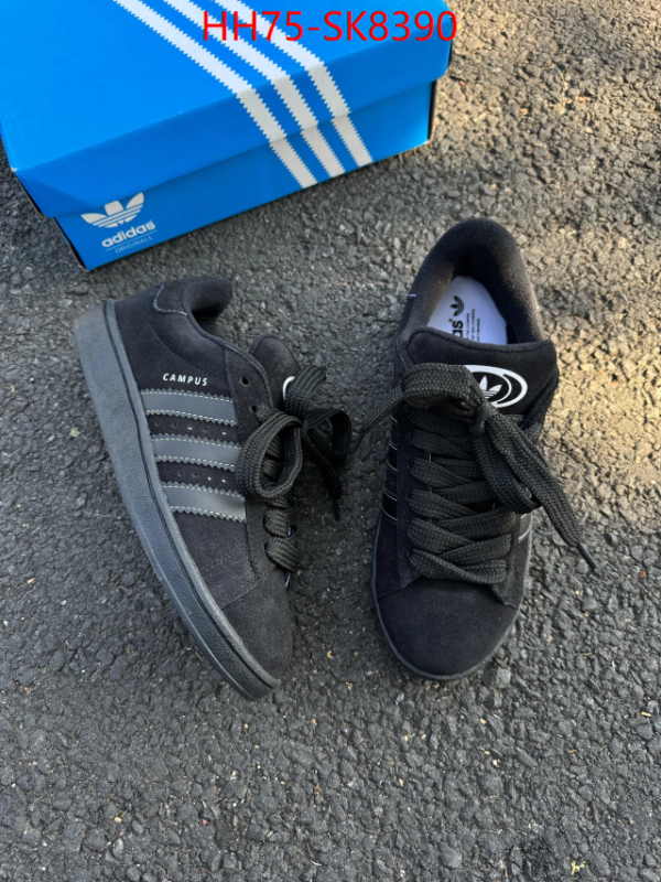 Men Shoes-Adidas ID: SK8390 $: 75USD