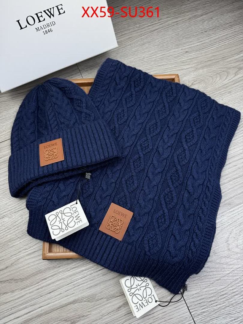 Cap(Hat)-Loewe ID: SU361 $: 59USD