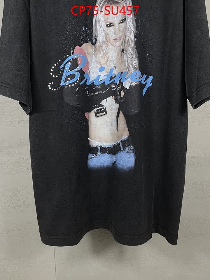 Clothing-Balenciaga ID: SU457 $: 75USD