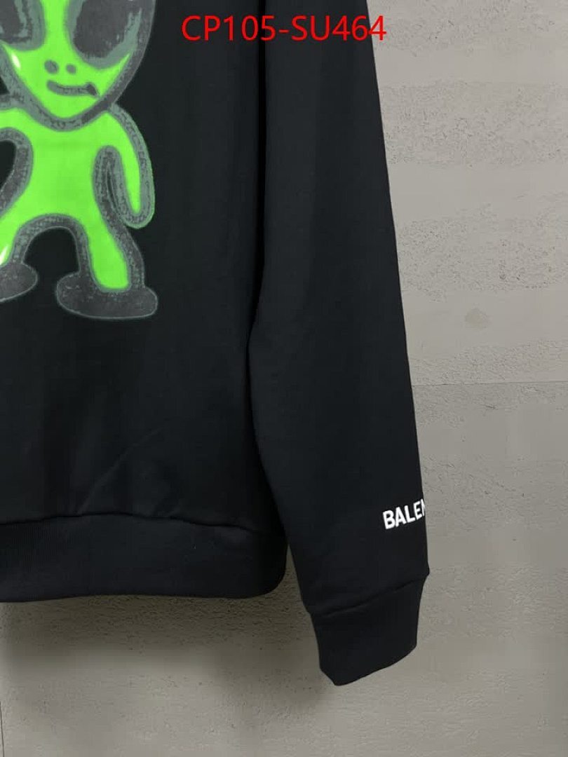 Clothing-Balenciaga ID: SU464 $: 105USD