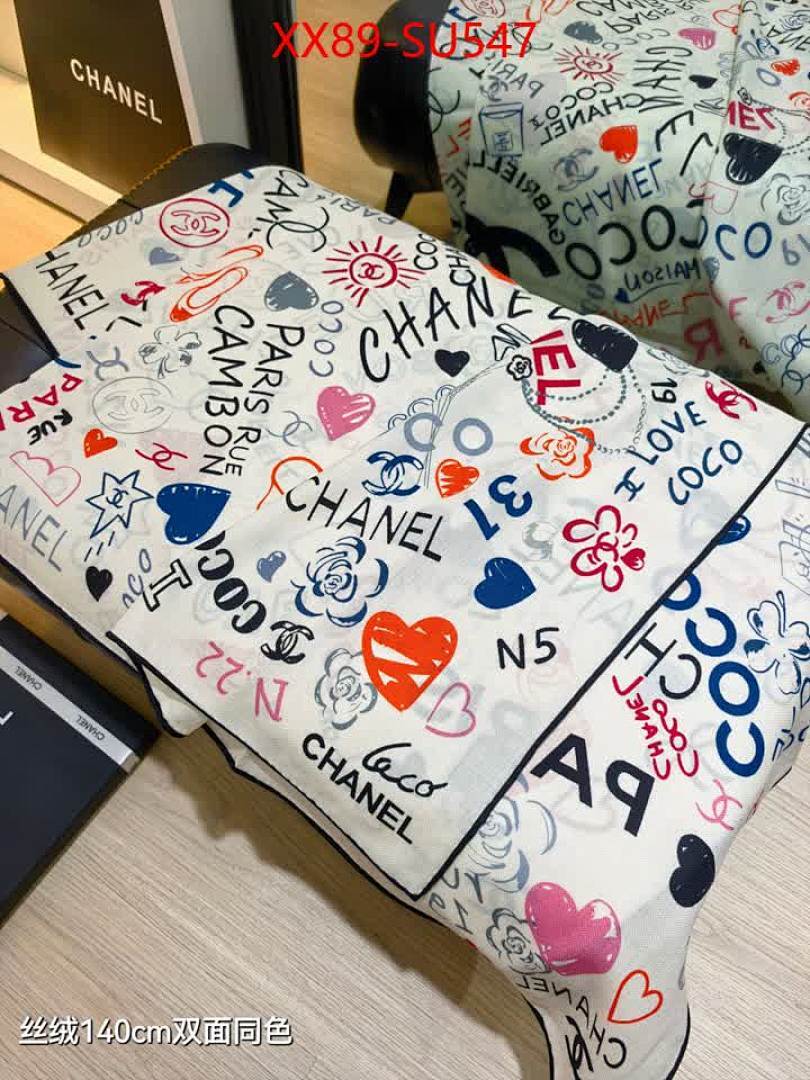 Scarf-Chnel ID: SU547 $: 89USD