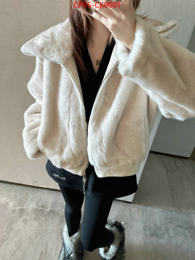 Clothing-Loro Piana ID: CK9001 $: 95USD