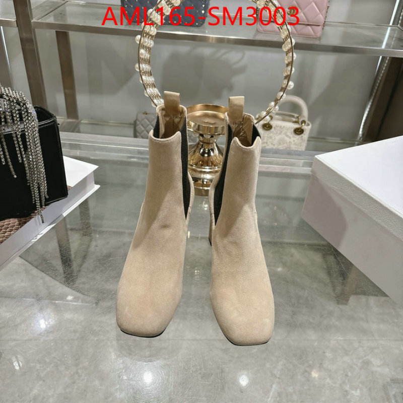 Women Shoes-Dior where to buy high quality ID: SM3003 $: 165USD
