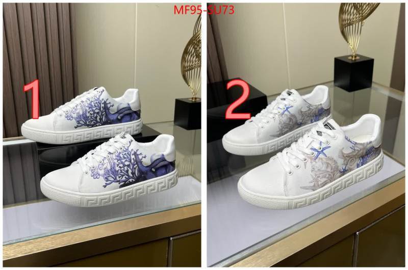 Men Shoes-Versace the most popular ID: SU73 $: 95USD