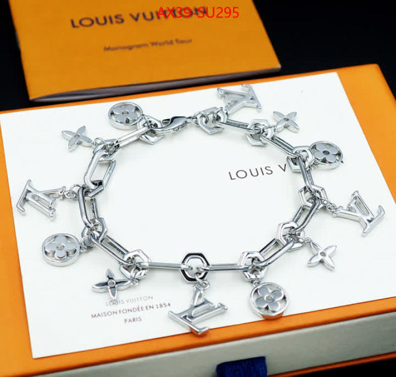 Jewelry-LV ID: SU295 $: 39USD