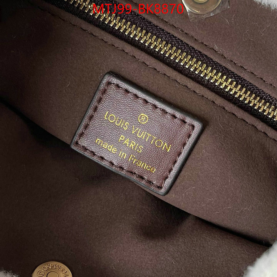 LV Bags(4A)-Pochette MTis Bag- ID: BK8870 $: 99USD,