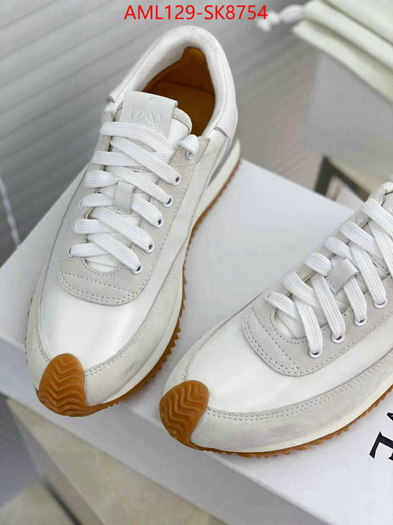 Men Shoes-Loewe ID: SK8754 $: 129USD