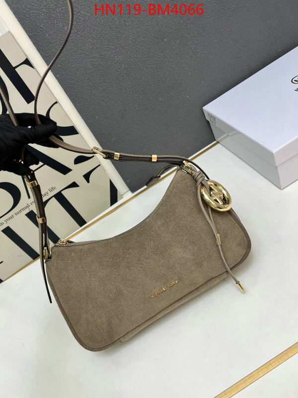 Michael Kors Bags(4A)-Crossbody- ID: BM4066 $: 119USD,