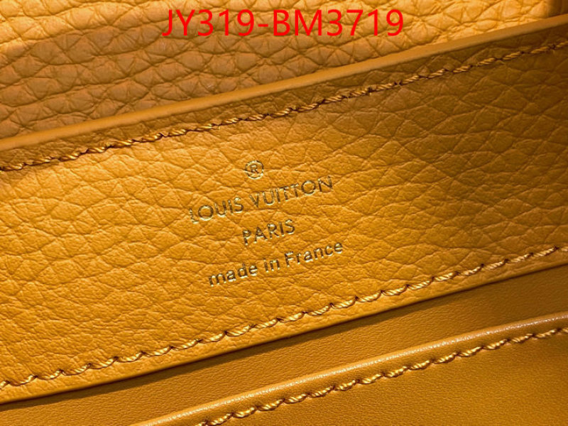 LV Bags(TOP)-Handbag Collection- ID: BM3719 $: 319USD,