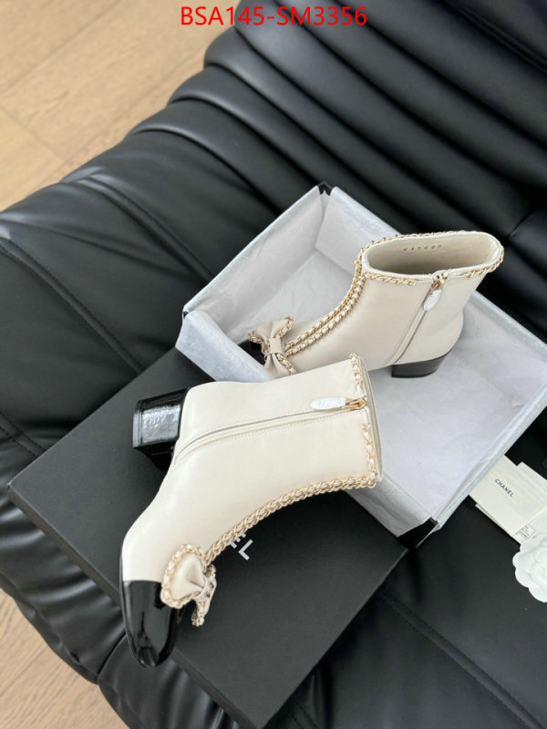 Women Shoes-Boots shop the best high authentic quality replica ID: SM3356 $: 145USD