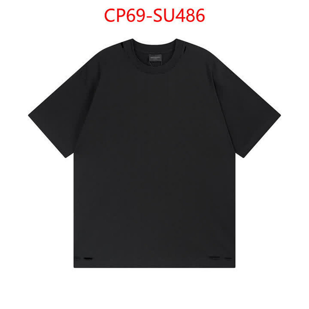 Clothing-Balenciaga ID: SU486 $: 69USD