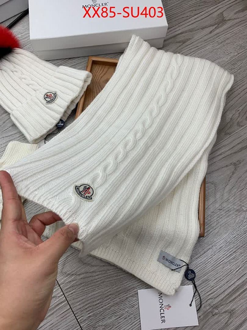 Gloves-Moncler ID: SU403 $: 85USD
