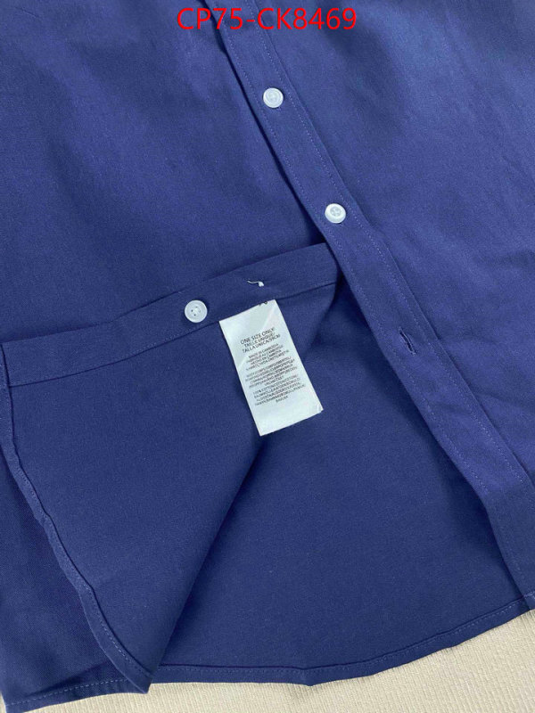 Clothing-Ralph Lauren ID: CK8469 $: 75USD
