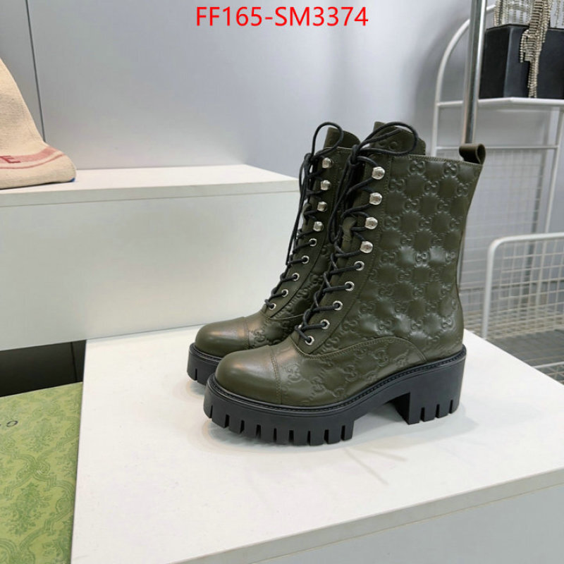 Women Shoes-Boots where can i buy ID: SM3374 $: 165USD