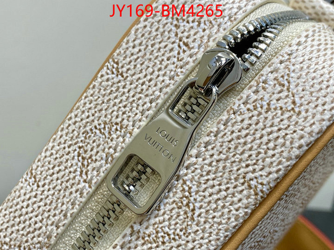 LV Bags(TOP)-Pochette MTis- ID: BM4265 $: 169USD,