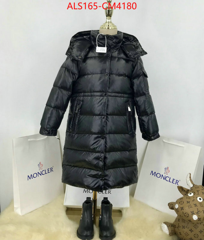 Kids clothing-Moncler ID: CM4180 $: 165USD