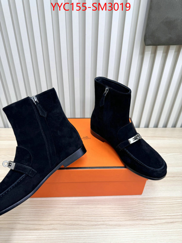Women Shoes-Hermes cheap replica ID: SM3019 $: 155USD
