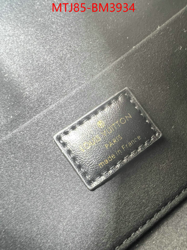LV Bags(4A)-Pochette MTis Bag- ID: BM3934 $: 85USD,