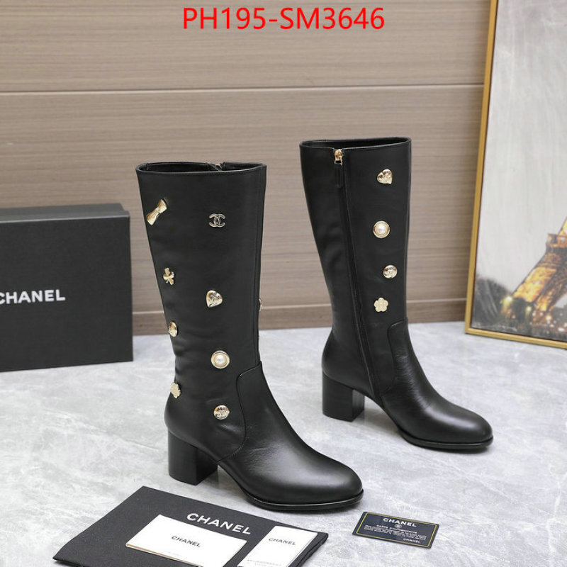 Women Shoes-Boots ID: SM3646 $: 195USD