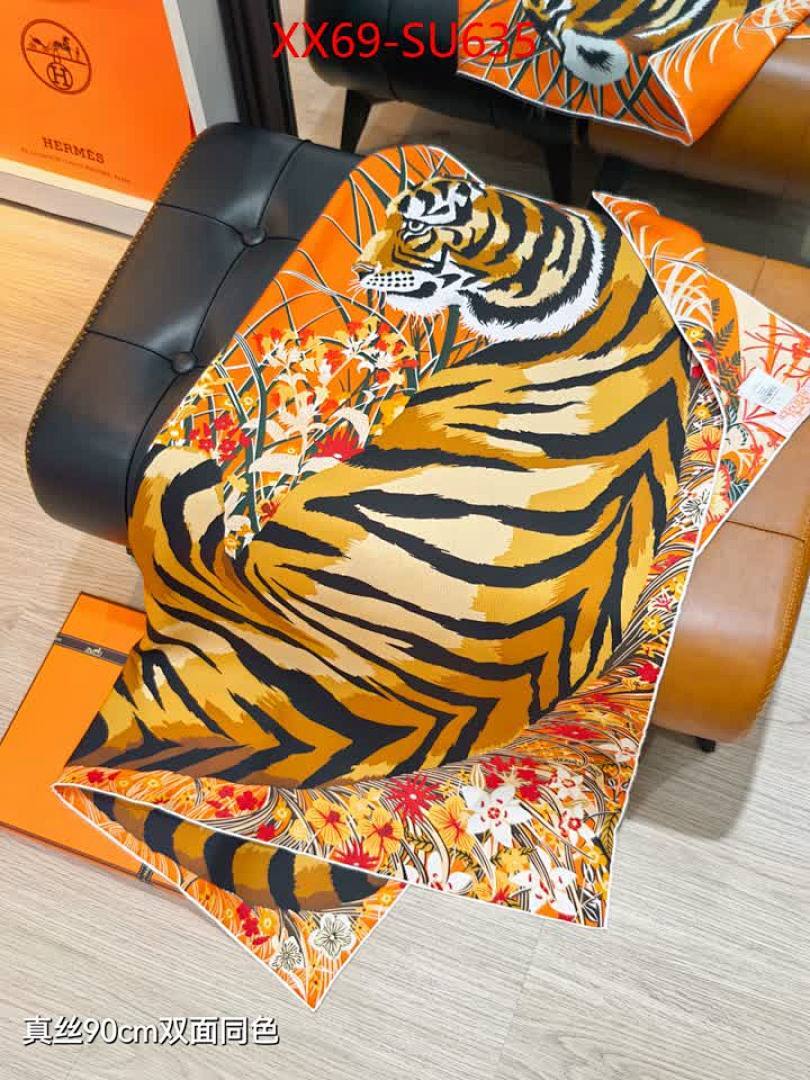 Scarf-Hermes ID: SU635 $: 69USD