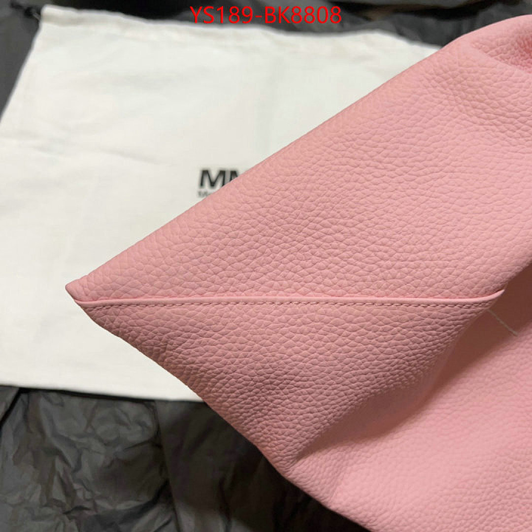 Maison Margiela Bags(TOP)-Handbag- ID: BK8808 $: 189USD,