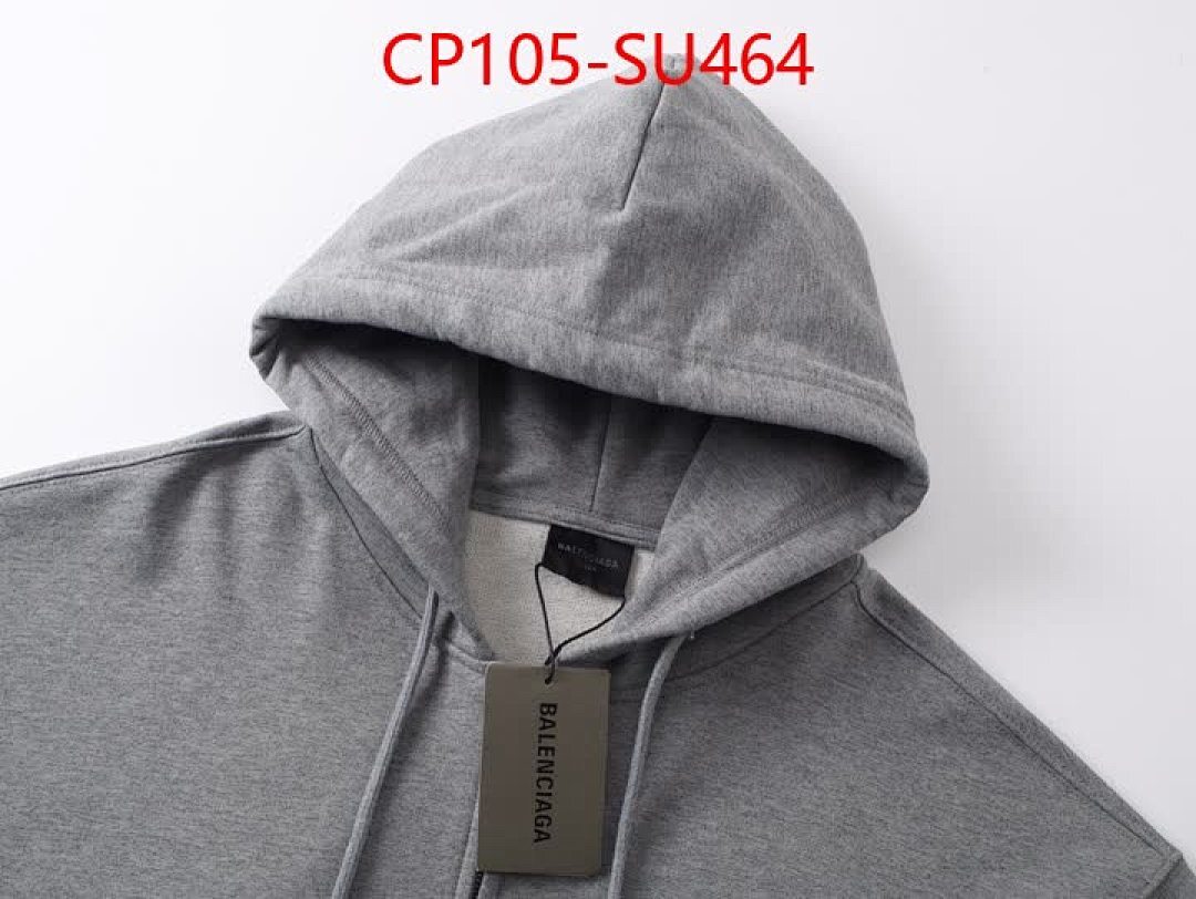 Clothing-Balenciaga ID: SU464 $: 105USD