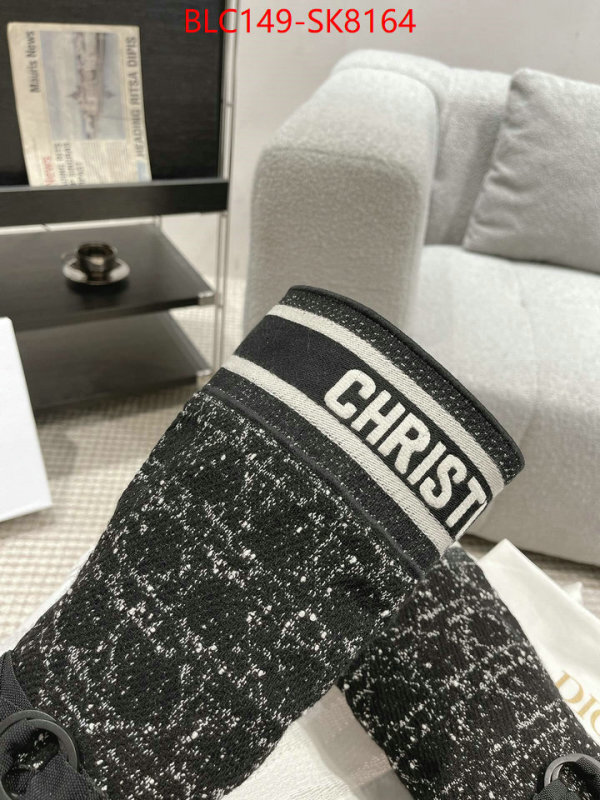 Women Shoes-Dior new ID: SK8164 $: 149USD