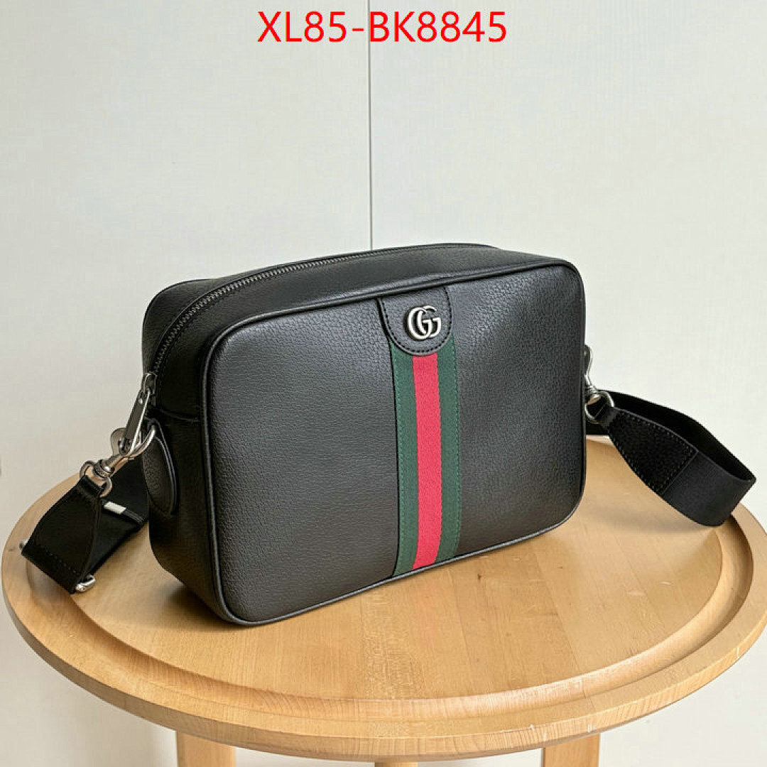 Gucci Bags(4A)-Crossbody- ID: BK8845 $: 85USD,