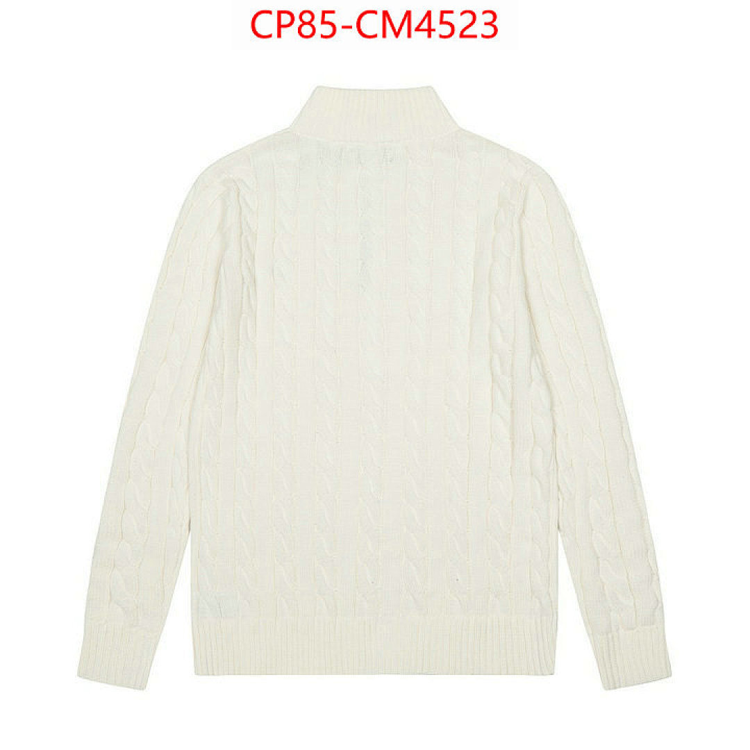 Clothing-Ralph Lauren ID: CM4523 $: 85USD