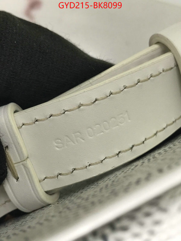 Goyard Bags(TOP)-Vanity Bag- aaaaa+ quality replica ID: BK8099 $: 215USD,