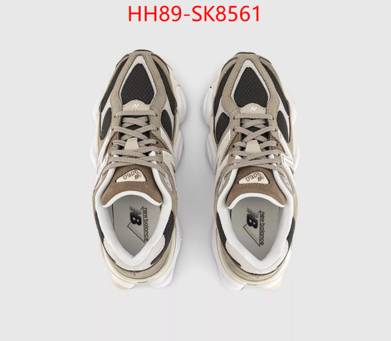 Women Shoes-New Balance ID: SK8561 $: 89USD