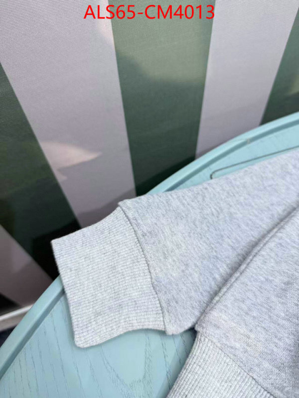 Kids clothing-Gucci ID: CM4013 $: 65USD