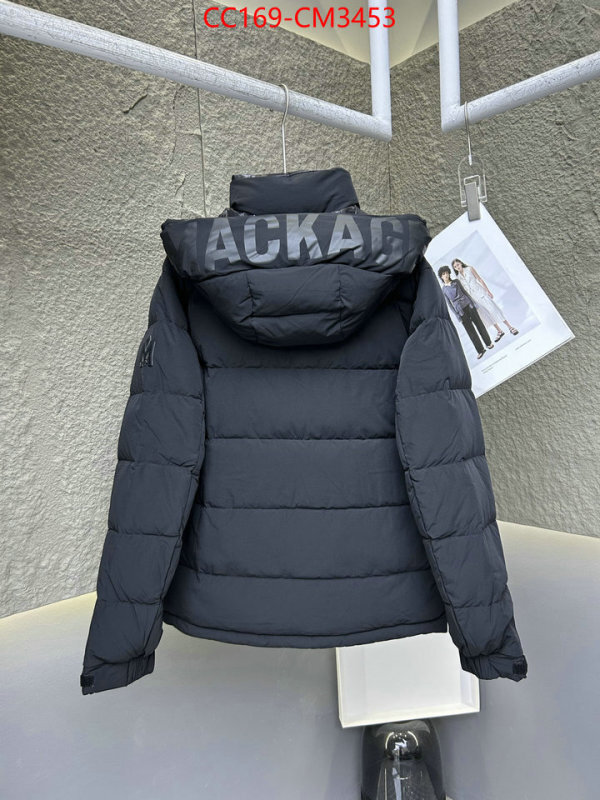 Down jacket Women-Mackage top designer replica ID: CM3453 $: 169USD